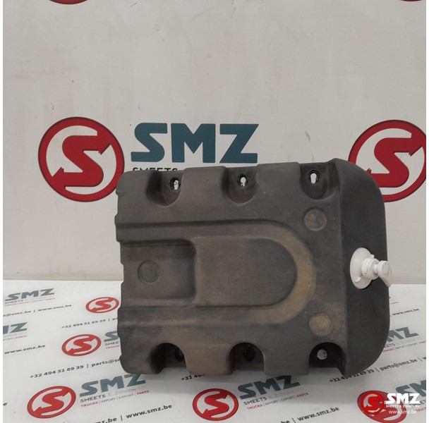 Diversen Occ waterreservoir - Frame/ Chassis for Truck: picture 2 Diversen Occ waterreservoir - Frame/ Chassis for Truck: picture 2