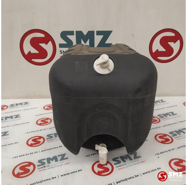 Diversen Occ waterreservoir - Frame/ Chassis for Truck: picture 1 Diversen Occ waterreservoir - Frame/ Chassis for Truck: picture 1