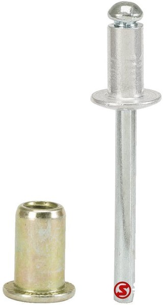 Diversen Universele blindklinknageltangset 11 delig - Automotive tool: picture 3 Diversen Universele blindklinknageltangset 11 delig - Automotive tool: picture 3