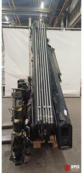 Boom for Material handling equipment Hiab Occ Autolaadkraan Hiab 166 - 4: picture 6