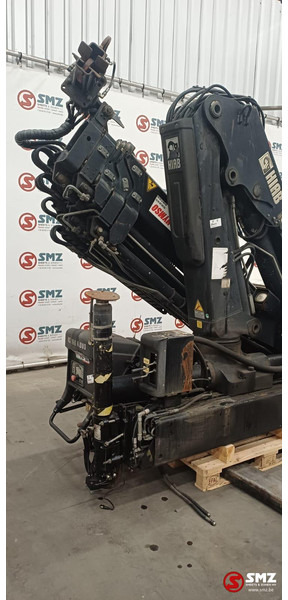 Boom for Material handling equipment Hiab Occ Autolaadkraan Hiab 166 - 4: picture 8