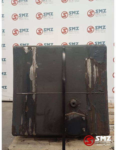 Hiab Occ hydraulische tank 200L Hiab - Hydraulic tank for Truck: picture 2 Hiab Occ hydraulische tank 200L Hiab - Hydraulic tank for Truck: picture 2