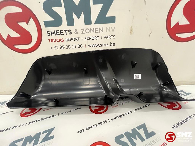 Iveco Afdekkap spiegel rechts - Rear view mirror for Truck: picture 2 Iveco Afdekkap spiegel rechts - Rear view mirror for Truck: picture 2