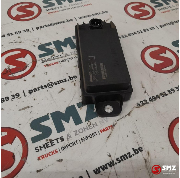 Iveco Occ ECU ESC regeleenheid Iveco - ECU for Truck: picture 3 Iveco Occ ECU ESC regeleenheid Iveco - ECU for Truck: picture 3