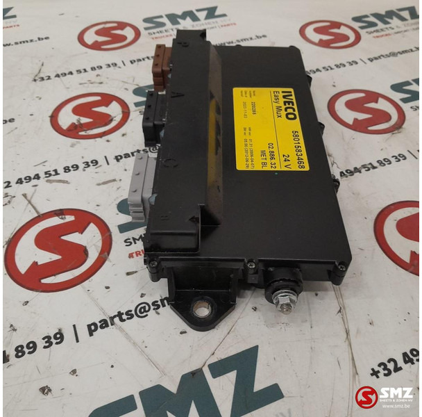 Iveco Occ ECU MET BL regeleenheid Iveco - ECU for Truck: picture 3 Iveco Occ ECU MET BL regeleenheid Iveco - ECU for Truck: picture 3