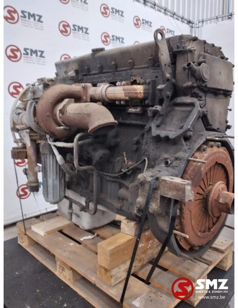 Iveco Occ Motor Iveco Cursor 10 - Engine for Truck: picture 2 Iveco Occ Motor Iveco Cursor 10 - Engine for Truck: picture 2