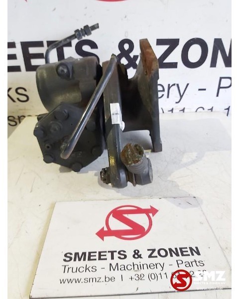 Iveco Occ Stuurhuis Iveco Stralis - Steering gear for Truck: picture 2 Iveco Occ Stuurhuis Iveco Stralis - Steering gear for Truck: picture 2