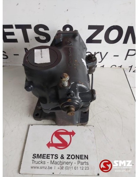 Iveco Occ Stuurhuis Iveco Stralis - Steering gear for Truck: picture 4 Iveco Occ Stuurhuis Iveco Stralis - Steering gear for Truck: picture 4