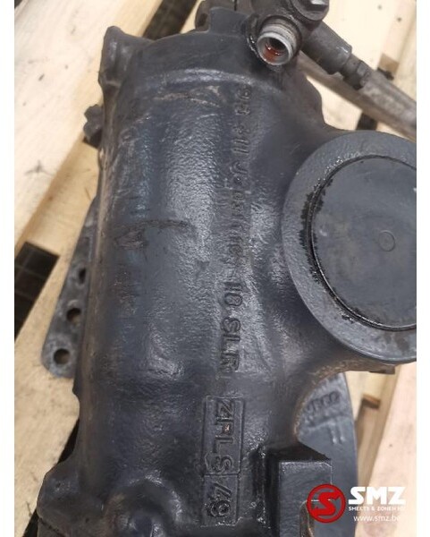 Iveco Occ Stuurhuis Iveco Stralis - Steering gear for Truck: picture 3 Iveco Occ Stuurhuis Iveco Stralis - Steering gear for Truck: picture 3