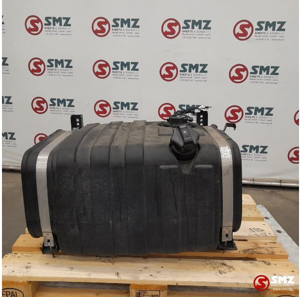 Iveco Occ brandstoftank 200L + brandstofniveausensor + s - Fuel tank for Truck: picture 1 Iveco Occ brandstoftank 200L + brandstofniveausensor + s - Fuel tank for Truck: picture 1