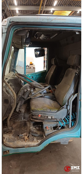 Cab and interior for Truck Iveco Occ cabine Iveco Eurotech: picture 9 Cab and interior for Truck Iveco Occ cabine Iveco Eurotech: picture 9