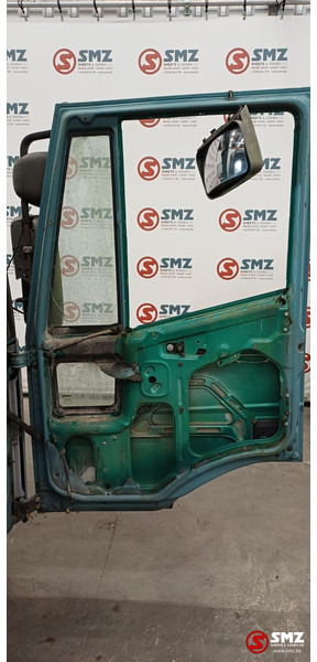 Cab and interior for Truck Iveco Occ cabine Iveco Eurotech: picture 6 Cab and interior for Truck Iveco Occ cabine Iveco Eurotech: picture 6