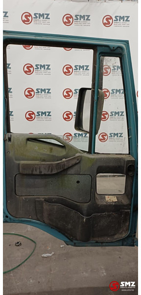 Cab and interior for Truck Iveco Occ cabine Iveco Eurotech: picture 7 Cab and interior for Truck Iveco Occ cabine Iveco Eurotech: picture 7