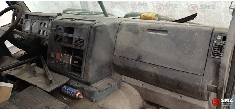 Cab and interior for Truck Iveco Occ cabine Iveco Eurotech: picture 12 Cab and interior for Truck Iveco Occ cabine Iveco Eurotech: picture 12