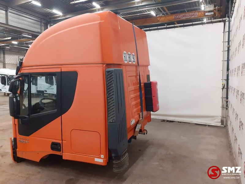 Iveco Occ cabine compleet Iveco Stralis HI Way euro 6 - Cab and interior for Truck: picture 5 Iveco Occ cabine compleet Iveco Stralis HI Way euro 6 - Cab and interior for Truck: picture 5