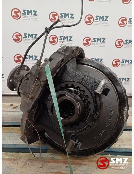 Iveco Occ differentiëel i=2,64 Iveco - Differential gear for Truck: picture 1 Iveco Occ differentiëel i=2,64 Iveco - Differential gear for Truck: picture 1