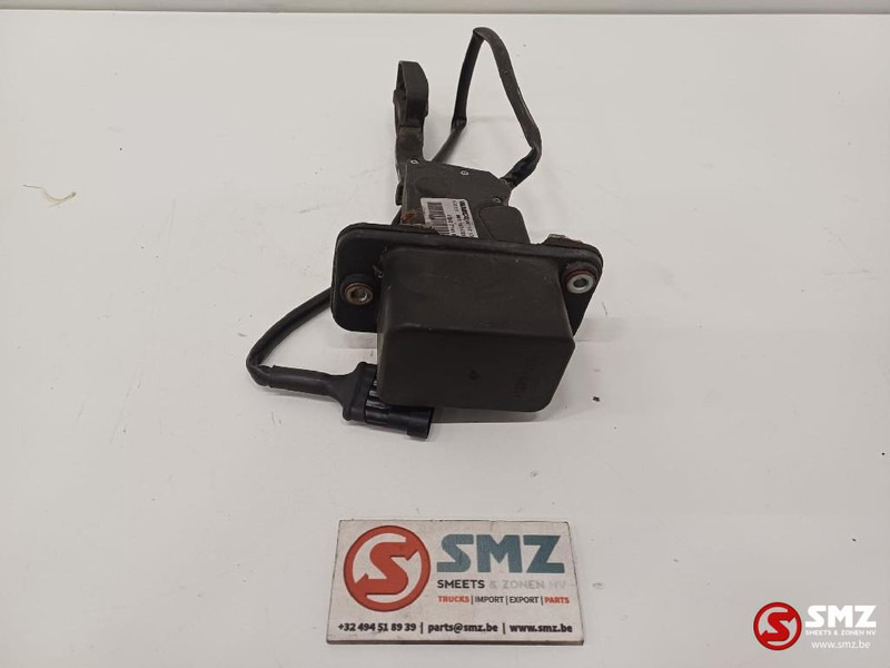 Iveco Occ gaspedaal + sensor Iveco - Cab and interior for Truck: picture 3 Iveco Occ gaspedaal + sensor Iveco - Cab and interior for Truck: picture 3