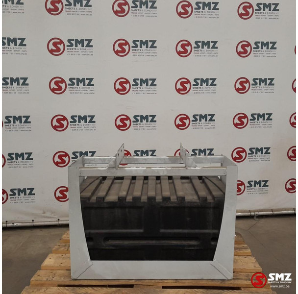 Iveco Occ gereedschapskoffer 175L Iveco - Frame/ Chassis for Truck: picture 2 Iveco Occ gereedschapskoffer 175L Iveco - Frame/ Chassis for Truck: picture 2