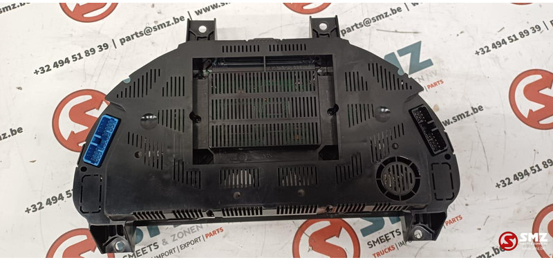 Iveco Occ instrumentenpaneel Iveco - Dashboard for Truck: picture 2 Iveco Occ instrumentenpaneel Iveco - Dashboard for Truck: picture 2