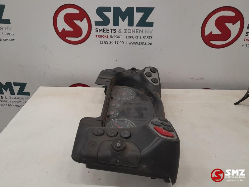 Iveco Occ instrumentenpaneel Iveco - Dashboard for Truck: picture 3 Iveco Occ instrumentenpaneel Iveco - Dashboard for Truck: picture 3