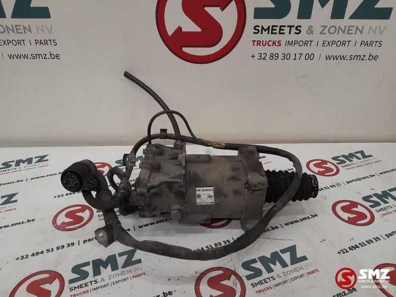 Iveco Occ koppelingscilinder Iveco - Clutch and parts for Truck: picture 1 Iveco Occ koppelingscilinder Iveco - Clutch and parts for Truck: picture 1