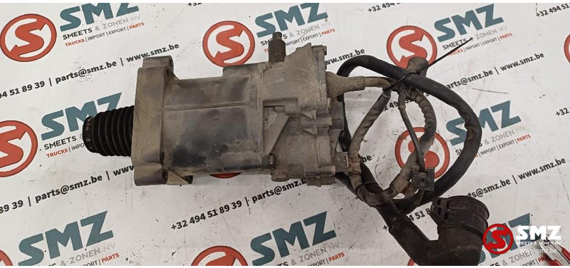 Iveco Occ koppelingscilinder Iveco - Clutch and parts for Truck: picture 2 Iveco Occ koppelingscilinder Iveco - Clutch and parts for Truck: picture 2