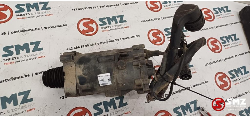Iveco Occ koppelingscilinder Iveco - Clutch and parts for Truck: picture 1 Iveco Occ koppelingscilinder Iveco - Clutch and parts for Truck: picture 1