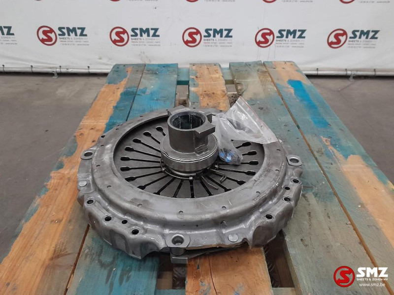 Iveco Occ koppelingsset Febi / Iveco - Clutch and parts for Truck: picture 1 Iveco Occ koppelingsset Febi / Iveco - Clutch and parts for Truck: picture 1