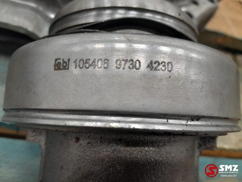 Iveco Occ koppelingsset Febi / Iveco - Clutch and parts for Truck: picture 5 Iveco Occ koppelingsset Febi / Iveco - Clutch and parts for Truck: picture 5