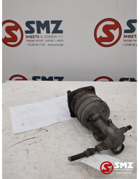 Iveco Occ koppelingsversterker Iveco Stralis - Clutch and parts for Truck: picture 2 Iveco Occ koppelingsversterker Iveco Stralis - Clutch and parts for Truck: picture 2