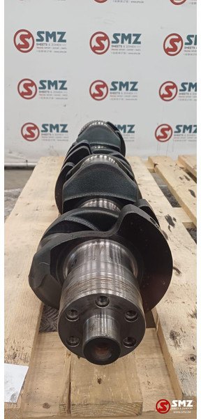 Iveco Occ krukas F3AE3681 Cursor10 Iveco - Crankshaft for Truck: picture 5 Iveco Occ krukas F3AE3681 Cursor10 Iveco - Crankshaft for Truck: picture 5