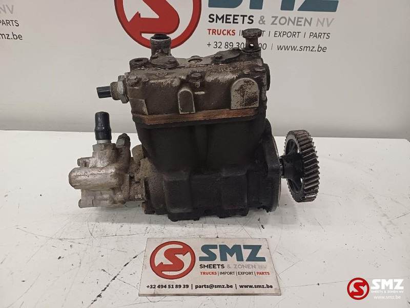 Iveco Occ luchtcompressor Cursor 8 Iveco - Engine and parts for Truck: picture 2 Iveco Occ luchtcompressor Cursor 8 Iveco - Engine and parts for Truck: picture 2