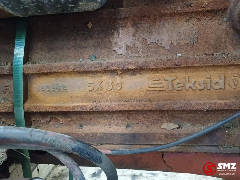 Iveco Occ motor Iveco - Engine for Truck: picture 5 Iveco Occ motor Iveco - Engine for Truck: picture 5