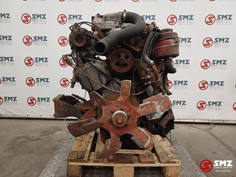 Iveco Occ motor Iveco - Engine for Truck: picture 3 Iveco Occ motor Iveco - Engine for Truck: picture 3