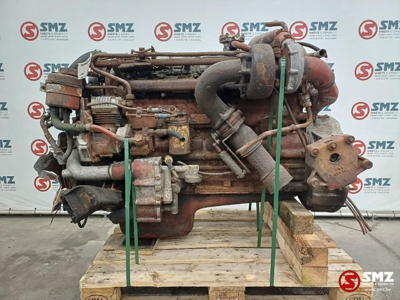 Iveco Occ motor Iveco - Engine for Truck: picture 2 Iveco Occ motor Iveco - Engine for Truck: picture 2