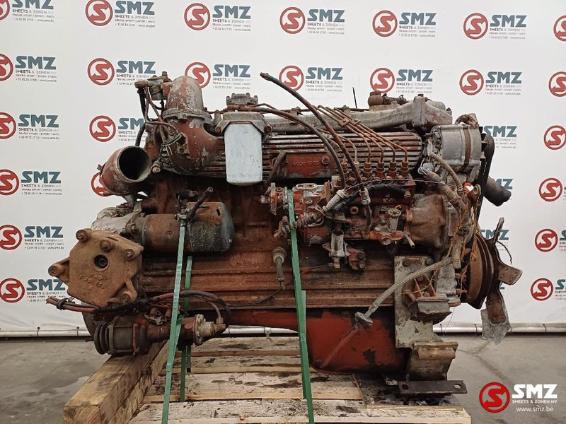 Iveco Occ motor Iveco - Engine for Truck: picture 2 Iveco Occ motor Iveco - Engine for Truck: picture 2