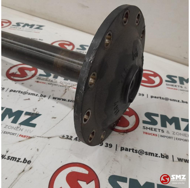 Iveco Occ steekas met sper Iveco - Frame/ Chassis for Truck: picture 3 Iveco Occ steekas met sper Iveco - Frame/ Chassis for Truck: picture 3