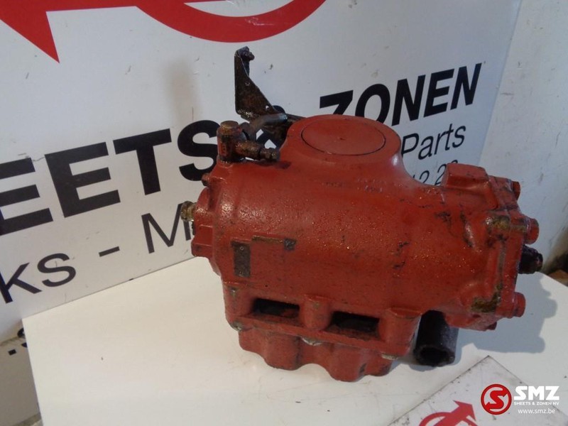 Iveco Occ stuurhuis iveco trakker - Steering gear for Truck: picture 3 Iveco Occ stuurhuis iveco trakker - Steering gear for Truck: picture 3