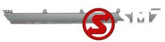 Iveco Onder spoiler Iveco Stralis - Aerodynamics/ Spoiler for Truck: picture 1 Iveco Onder spoiler Iveco Stralis - Aerodynamics/ Spoiler for Truck: picture 1