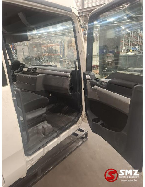 MAN Occ Cabine MAN - Cab and interior for Truck: picture 5 MAN Occ Cabine MAN - Cab and interior for Truck: picture 5