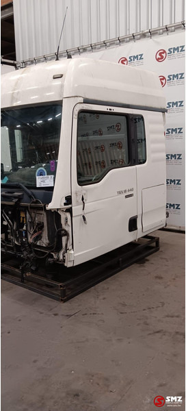 MAN Occ Cabine compleet MAN TGX - Cab and interior for Truck: picture 5 MAN Occ Cabine compleet MAN TGX - Cab and interior for Truck: picture 5