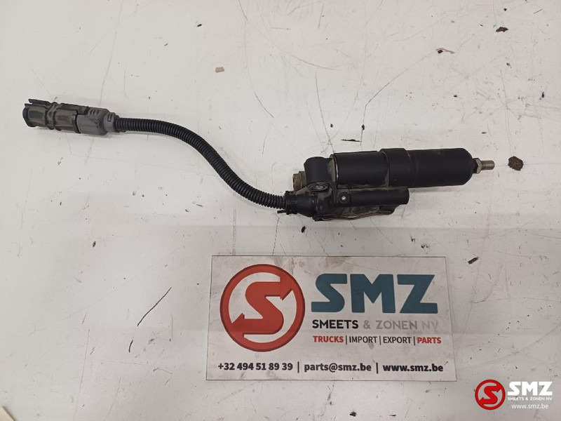 MAN Occ EGR actuator MAN - Engine and parts for Truck: picture 3 MAN Occ EGR actuator MAN - Engine and parts for Truck: picture 3