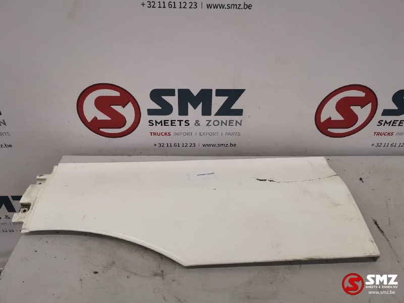 MAN Occ Spatbordverlenger links MAN TGX 18.440 - Body and exterior for Truck: picture 1 MAN Occ Spatbordverlenger links MAN TGX 18.440 - Body and exterior for Truck: picture 1