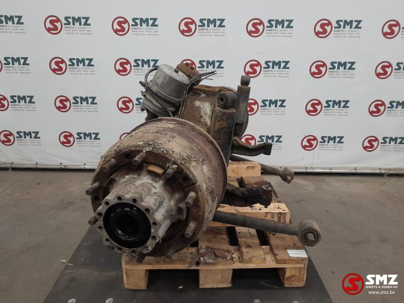 MAN Occ aandrijfas HY-13110 MAN - Drive shaft for Truck: picture 3 MAN Occ aandrijfas HY-13110 MAN - Drive shaft for Truck: picture 3