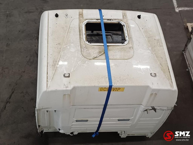 MAN Occ cabine MAN TGX EURO 6 - Cab and interior for Truck: picture 5 MAN Occ cabine MAN TGX EURO 6 - Cab and interior for Truck: picture 5