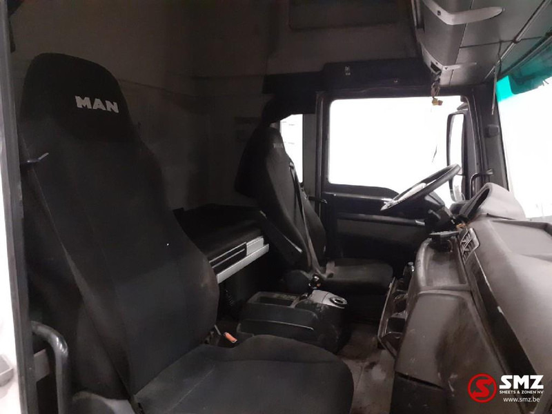 MAN Occ cabine compleet MAN TGX euro6 - Cab and interior for Truck: picture 5 MAN Occ cabine compleet MAN TGX euro6 - Cab and interior for Truck: picture 5