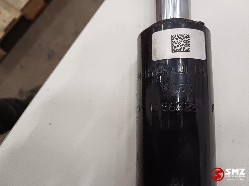 MAN Occ cabinekantelcilinder MAN - Frame/ Chassis for Truck: picture 4 MAN Occ cabinekantelcilinder MAN - Frame/ Chassis for Truck: picture 4