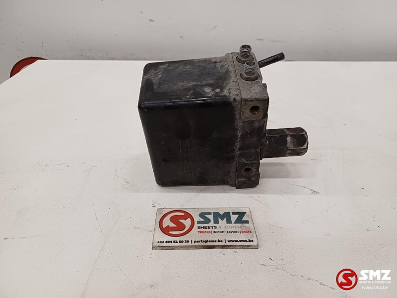 MAN Occ cabinekantelpomp MAN - Frame/ Chassis for Truck: picture 4 MAN Occ cabinekantelpomp MAN - Frame/ Chassis for Truck: picture 4