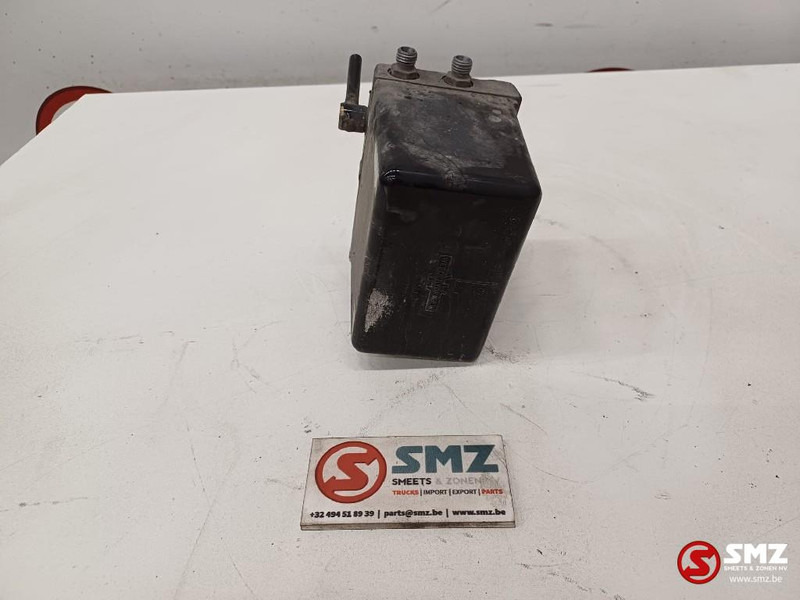 MAN Occ cabinekantelpomp MAN - Frame/ Chassis for Truck: picture 3 MAN Occ cabinekantelpomp MAN - Frame/ Chassis for Truck: picture 3