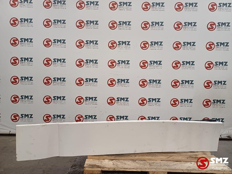 MAN Occ cabinespoiler rechts MAN - Aerodynamics/ Spoiler for Truck: picture 1 MAN Occ cabinespoiler rechts MAN - Aerodynamics/ Spoiler for Truck: picture 1